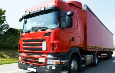 İstanbul Termal Ambar Kargo