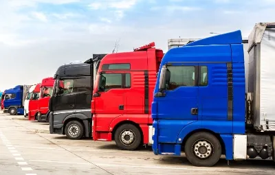 İstanbul Termal Ambar Nakliyat